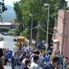 Agosto 2015 - domenica - reportage Flavia Furnari